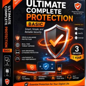 Advanced Complete Protection Basic