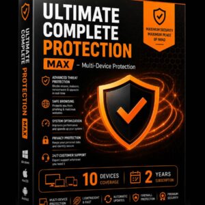 Advanced Complete Protection Max