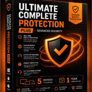 Advanced Complete Protection Plus