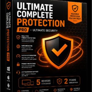Advanced Complete Protection Pro
