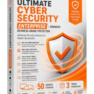 Advanced Cyber Security Enterprise