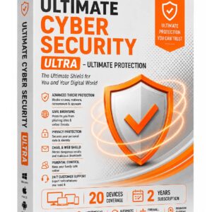 Advanced Cyber Security Ultra