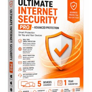 Advanced Internet Security Pro
