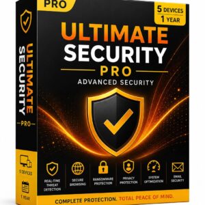 Advanced Security Pro