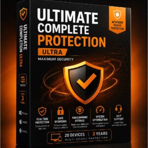 Advanced Complete Protection Ultra